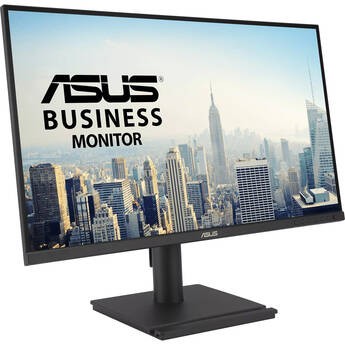 ASUS BE27ACGN 27 in 1440p 120 Hz Docking Monitor