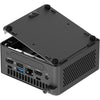 ASUS 15 Pro Slim Barebone Kit Intel 3 100U Intel NoGB 90 w with barrel/proprieta
