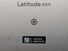 Dell Latitude 5511 15