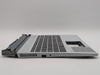 Dell G15 5520 5521 Spanish Backlit Keyboard Palmrest 09YDP0 B Grade