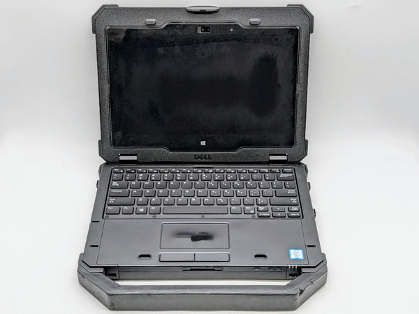 Dell LATITUDE 7214 RUGGED EXTREME 2-in-1 11