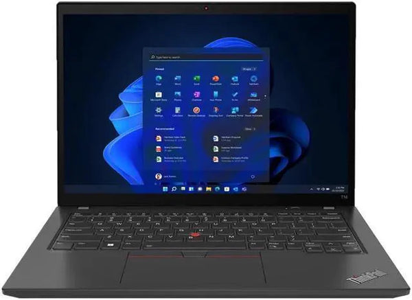 Lenovo ThinPad T14 Gen 3 14 in i5-1235U 8GB RAM 256GB SSD W11H W11 Home