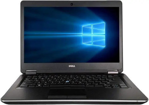 Dell Latitude E7440 Intel Core i5 4GB RAM 128GB SSD W10 Pro