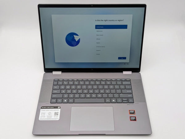 HP Envy x360 16-ad0023dx 2-in-1 16