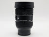 Sigma 24-70mm f/2.8 DG DN Art Lens Sony E Mount