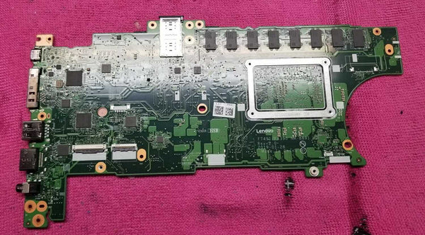 Lenovo ThinkPad X390 i7-8665U 1.90 GHz Motherboard 16GB 01HX946 NM-B891