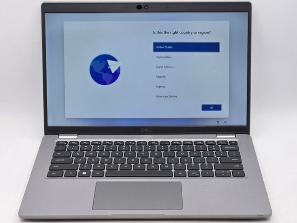 DELL Latitude 5430 14