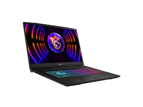 MSI Katana 17 Intel i9-13900H 5.40GHz 24MbC 14s 20 Threads 16GB 1TB SSD 17.3