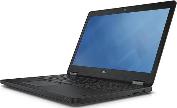 Dell Latitude E5550 15.6 in i7-5600U @ 16GB DDR3 240GB SSD W10 Home