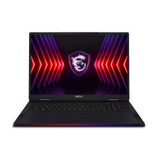MSI | Raider 18 HX A14VHG-251US 18 in QHD+ i9-14900HX 32GB RAM 1TB SSD RTX 4080