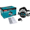 Makita XSH04ZB 18V LXT Li-Ion Sub-Compact Brushless Cordless 6-1/2