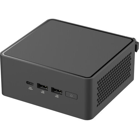 ASUS 15 Pro Slim Barebone Kit Intel 3 100U Intel NoGB 90 w with barrel/proprieta