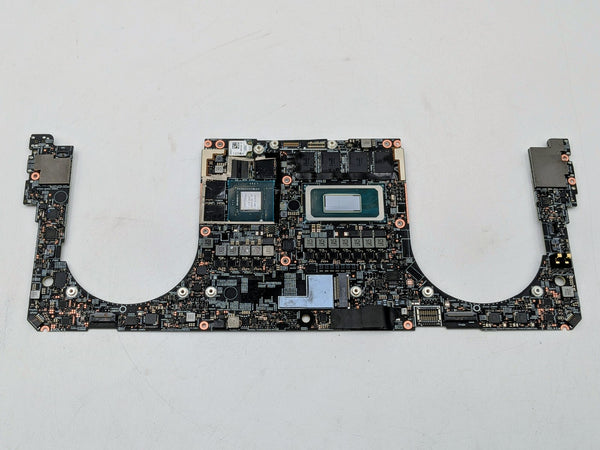 Dell XPS 16 9640 Motherboard 22P9F Intel Ultra 7 155H RTX 4050 6GB 32GB RAM