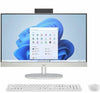 HP 23.8 in 24-cr0000i 24-cr0047c All-in-One i5-1334U 8GB RAM 512GB SSD PCI