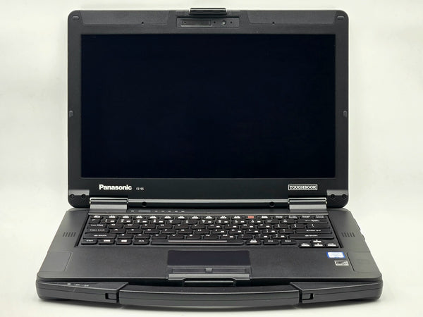 Panasonic Toughbook FZ-55 14