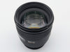 Sigma 85mm 1:1.4 dg Camera Lens For Sony A Mount