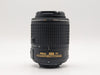 Nikon AF-S DX NIKKOR 55-200mm f/4-5.6G ED VR II Lens