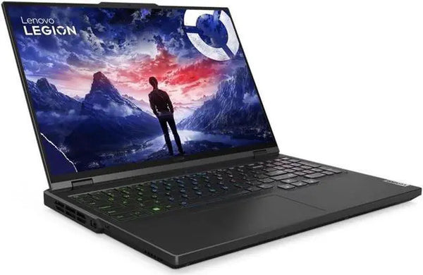 Lenovo Legion Pro 5 16IRX9 2024 16 in QHD+ Core 14700HX i7-14700HX 960GB SSD