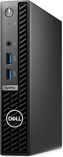 Dell Optiplex 7010 Micro Form Factor Desktop i7 13700T 16GB DDR4 512GB NVMe
