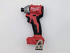 Milwaukee Tool 3650-22Ct M18 Compact Brushless 1/4