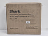 NEW SHARK ROBOT POD ONLY RV2900WDW FAST FREE SHIPPING