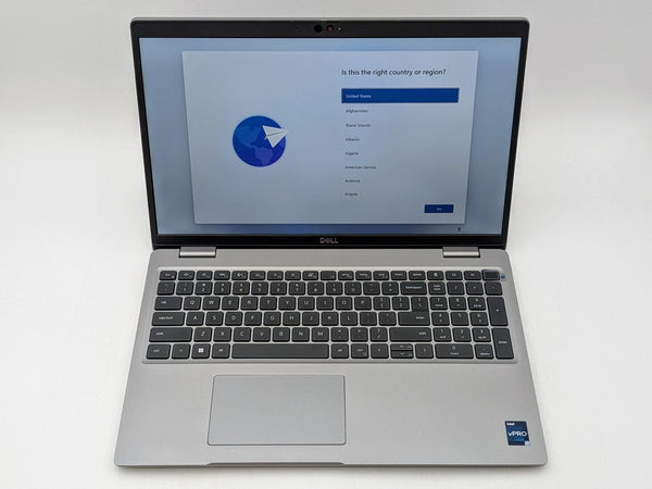 DELL LATITUDE 5530 15