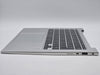 HP EliteBook 14 840 G9 840 G10 Palmrest Case Japanese Keyboard Backlit