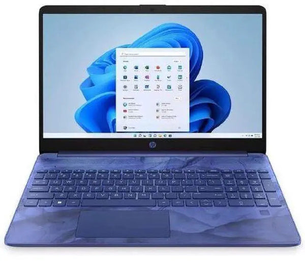 HP 17-cn0054ds 17.3 in FHD IPS Intel Celeron N4120 4GB DDR4 128GB SSD Home