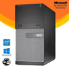 Dell Optiplex 3020 Tower Core i7 4770 8GB RAM 500GB SSD HDD @ /USB 2.0 /DP