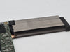 Dell Precision 5750 Motherboard 10th Gen NVIDIA Quadro RTX 3000 Heatsink *READ*