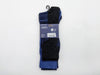 3 Pair Stafford Microfiber Dress Socks Size 10-13