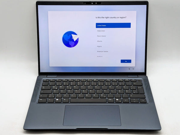 Dell Latitude 7450 14