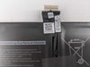 Genuine H5CKD JK6Y6 Battery For Inspiron 5300 5401 5408 5501 5508 5400 7405 7300