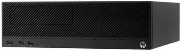HP Engage Flex Pro i3-8100 8GB DDR4 256GB SSD Desktop Black 3DS21AV-E012