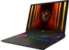 MSI Vector 16 HX AI 050 16 275HX 5080 RTX 16GB 16