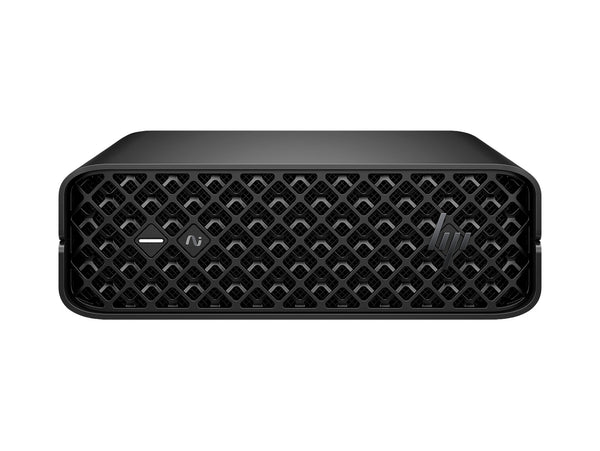 HP Z2 Mini G1i PC Intel Ultra 7 265 5.3 GHz 64GB WARRANTY