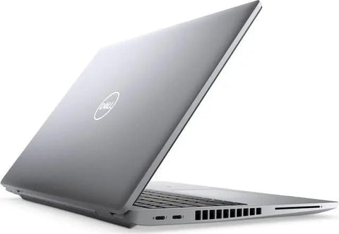 Dell Latitude 5520 Intel vPro i7 1185G7 3.00Gz 32GB RAM 512GB SSD Biometric