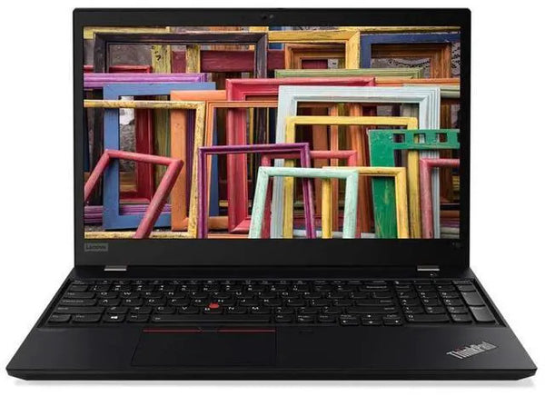 Lenovo ThinkPad T15 Gen 1 i5-10310U vPro 16GB RAM 512GB SSD 15.6 in FHD W11 Pro