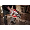 Milwaukee 2631-20 M18 18V 7-1/4-Inch Brushless Circular Saw - Bare Tool