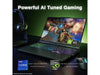 MSI Sword 16 HX B14VGKG-841US Intel i9-14900HX 4070 GPU RTX 32GB 1TB SSD 16.0