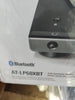 Audio-Technica AT-LP60XBT Bluetooth Fully Automatic Stereo Turntable Black