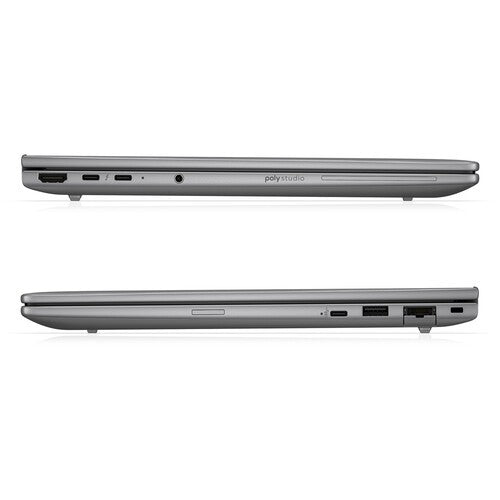 HP ZBook 8 G1i Mobile Intel Ultra 7 265H 500 Ada 4 GB RTX 64GB 2TB 14 2560 x 160