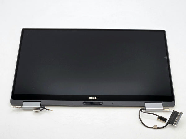 Dell XPS 9365 13.3