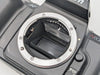 Nikon N6006 35mm SLR Film Camera WORKING TESTED