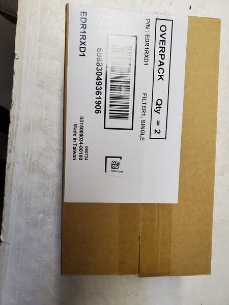 Filter Box