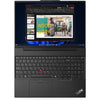 Lenovo Thinkpad E16 Gen 2 21M5S02E00 Black, Ryzen 5 7535U, 16GB, 1TB M.2 PCIe SS