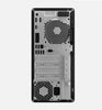 HP Elite Tower 600G9 i5-12400 16GB 256GB SSD Windows 11 Pro i5-12400 16GB 256GB