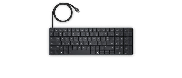 HP EliteBoard G1a Next Gen AI Attached Ryzen AI 7 PRO 350 32GB RAM 512GB SSD