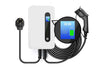 NEW Lectron 32-40Amp Level 2 EV Wallbox 220V EV Charging Station 14-50 Mode C