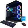 Thermaltake Glacier 360 Gaming AMD Ryzen 5 5600X 16GB NVIDIA GeForce RTX 3060 1T